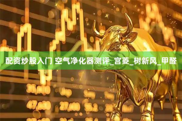 配资炒股入门 空气净化器测评_宫菱_树新风_甲醛